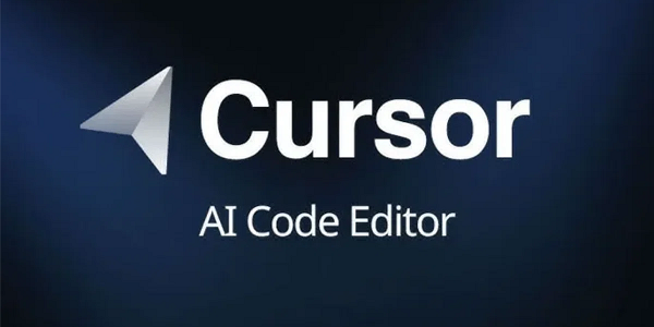 Cursor logo