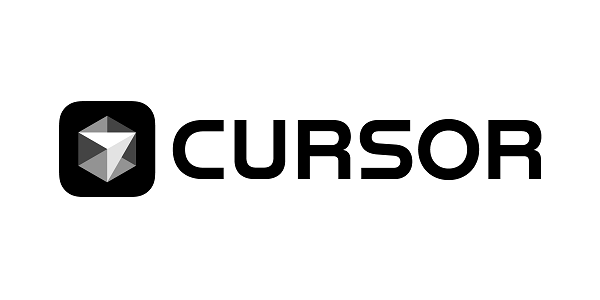 Cursor logo